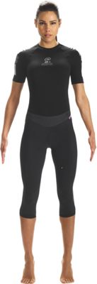 Assos HK.laalaLai_s7 Knickers - Block Black - XS, Block Black